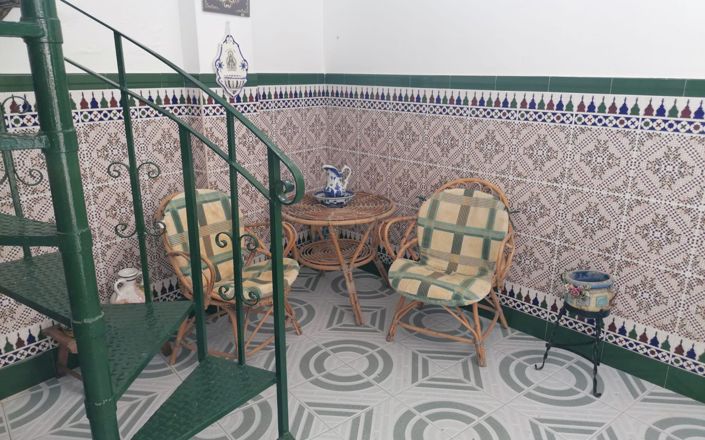 Image No.13-Maison de 4 chambres à vendre à Rute