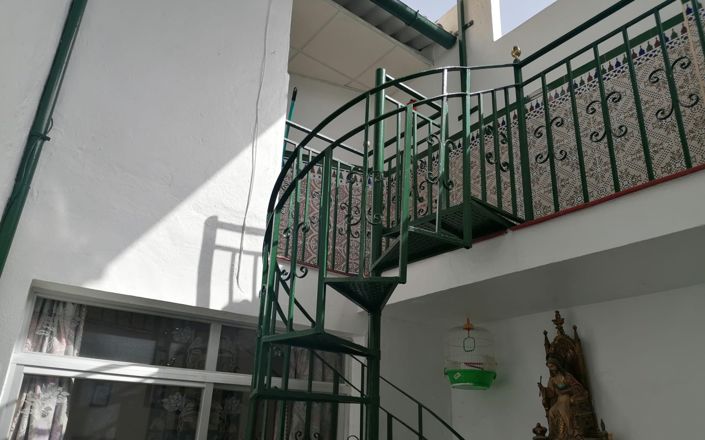 Image No.16-Maison de 4 chambres à vendre à Rute