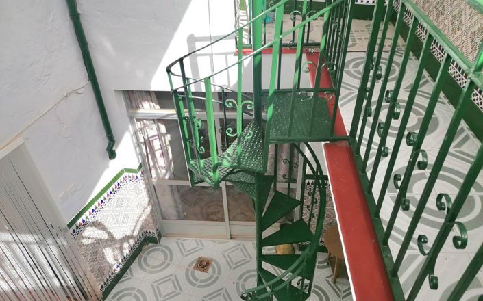 Image No.17-Maison de 4 chambres à vendre à Rute