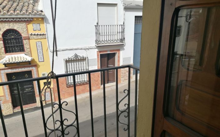 Image No.27-Maison de 4 chambres à vendre à Rute