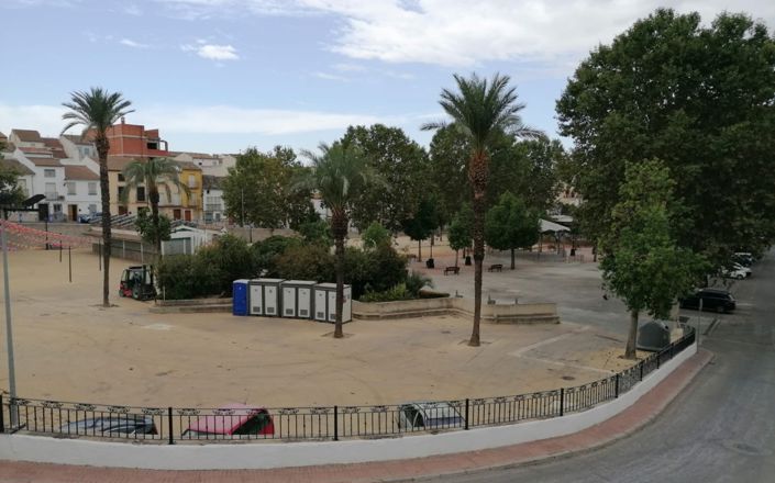 Image No.37-Maison de 4 chambres à vendre à Rute