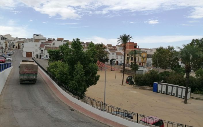 Image No.38-Maison de 4 chambres à vendre à Rute