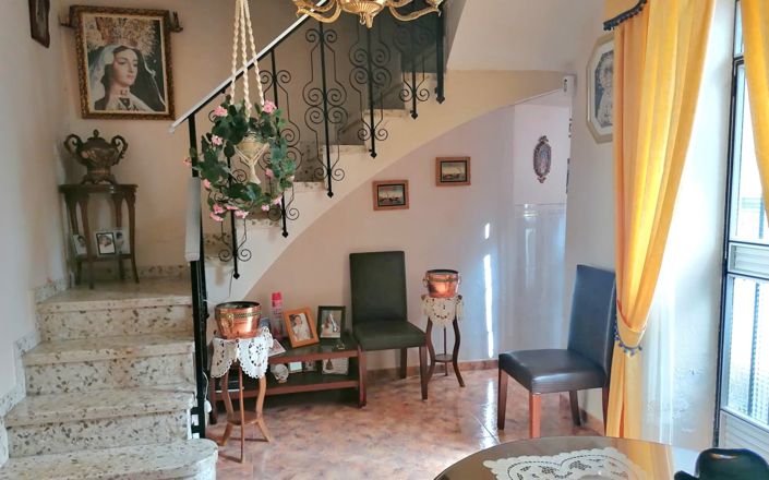 Image No.4-Maison de 4 chambres à vendre à Rute