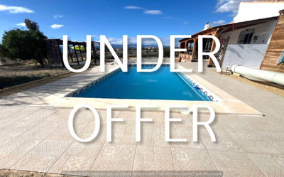 Andalucian Property Sales most sold property