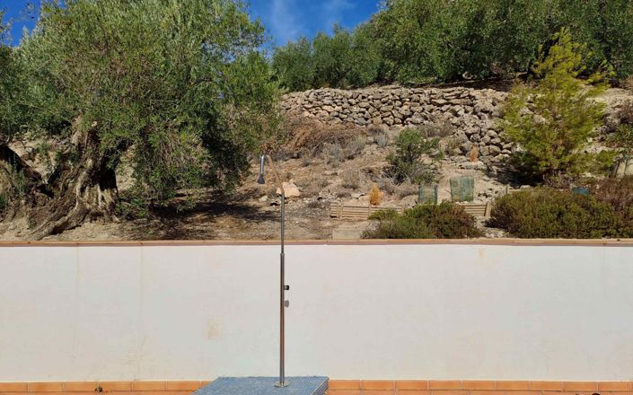 Image No.10-Maison de 4 chambres à vendre à Rute