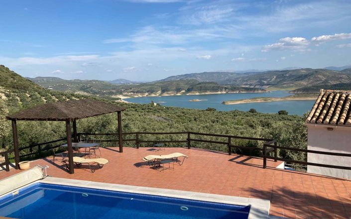 Image No.11-Maison de 4 chambres à vendre à Rute