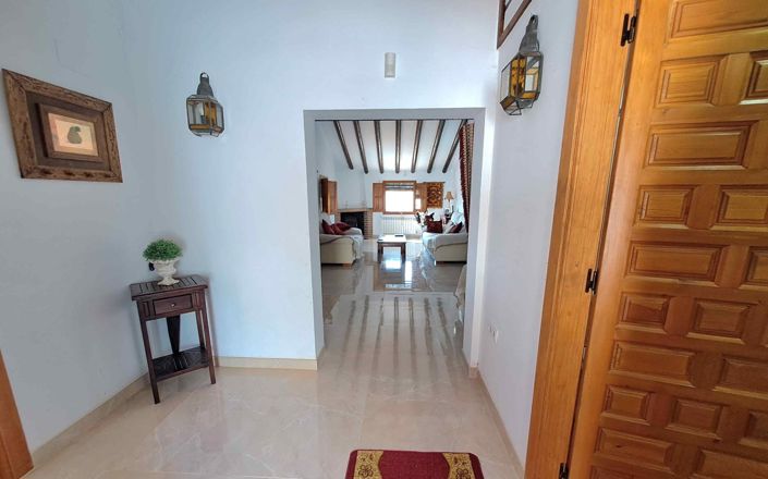 Image No.13-Maison de 4 chambres à vendre à Rute