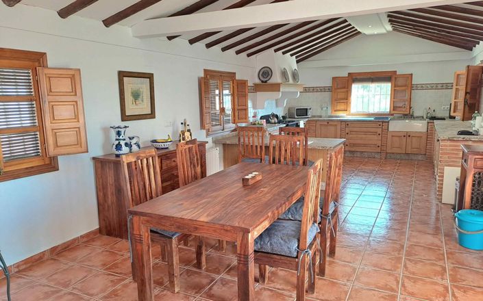 Image No.16-Maison de 4 chambres à vendre à Rute