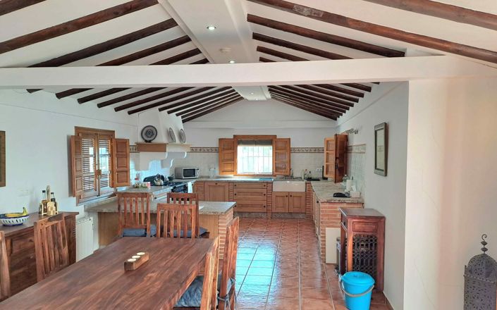 Image No.17-Maison de 4 chambres à vendre à Rute