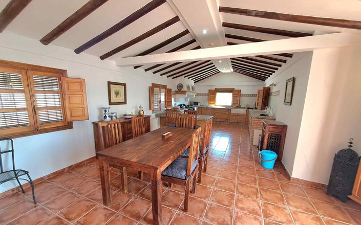 Image No.18-Maison de 4 chambres à vendre à Rute