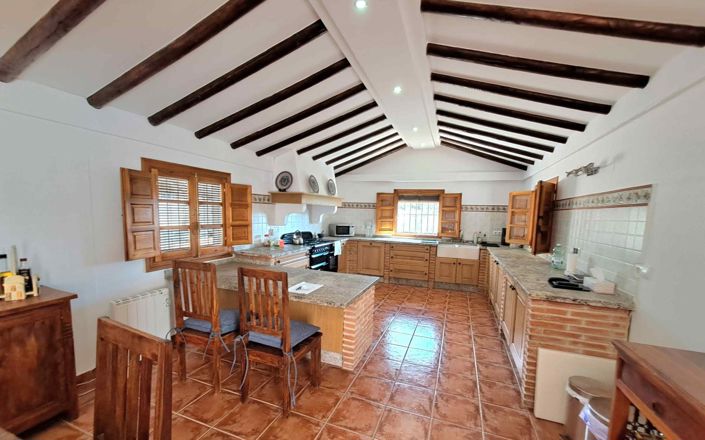 Image No.19-Maison de 4 chambres à vendre à Rute