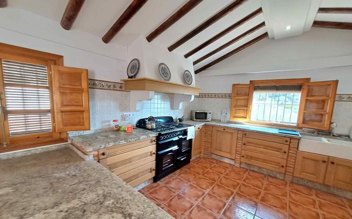 Image No.20-Maison de 4 chambres à vendre à Rute