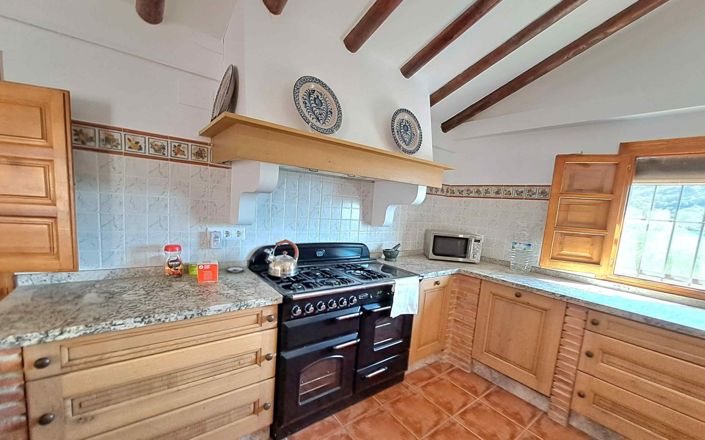 Image No.21-Maison de 4 chambres à vendre à Rute