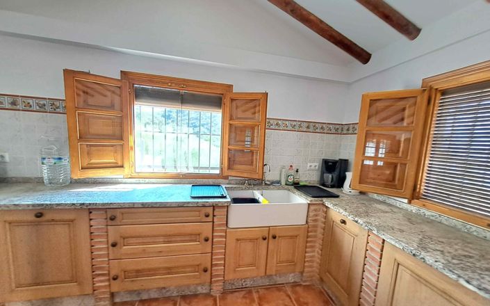 Image No.22-Maison de 4 chambres à vendre à Rute