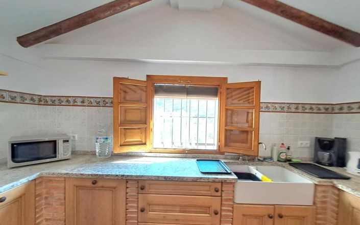 Image No.23-Maison de 4 chambres à vendre à Rute