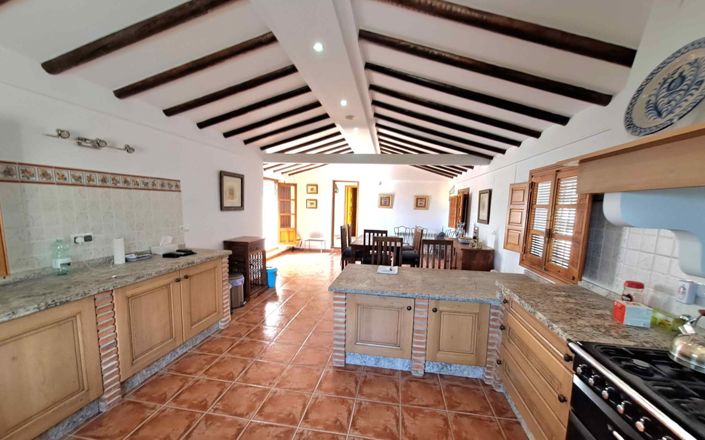 Image No.25-Maison de 4 chambres à vendre à Rute