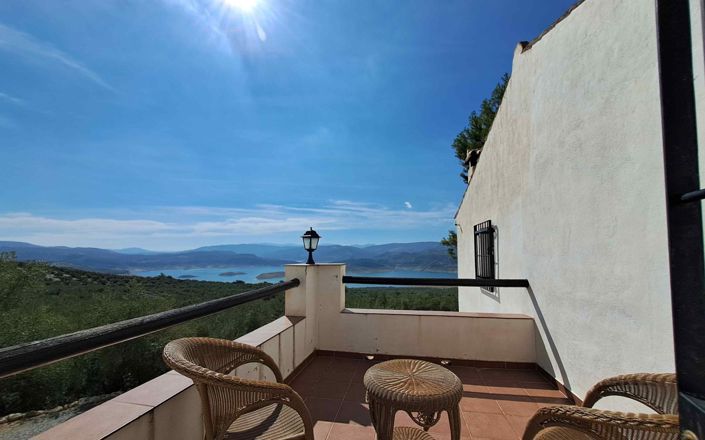 Image No.26-Maison de 4 chambres à vendre à Rute