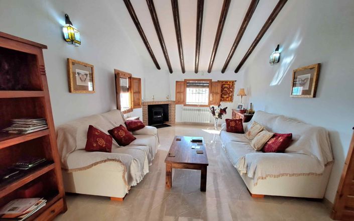 Image No.30-Maison de 4 chambres à vendre à Rute