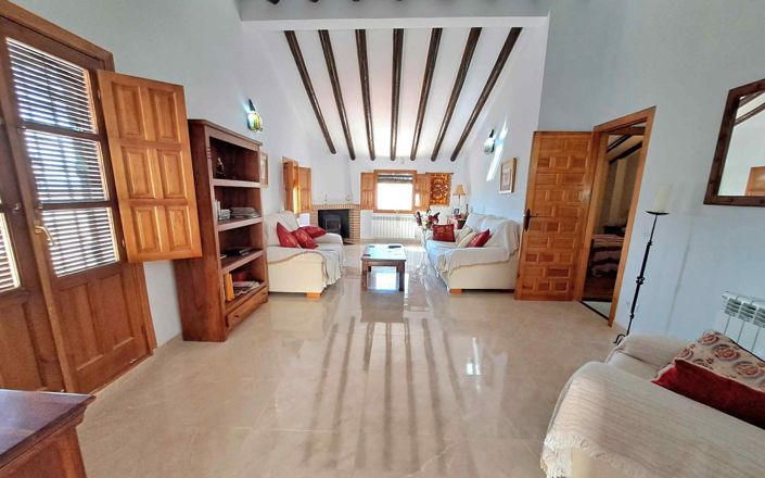 Image No.31-Maison de 4 chambres à vendre à Rute