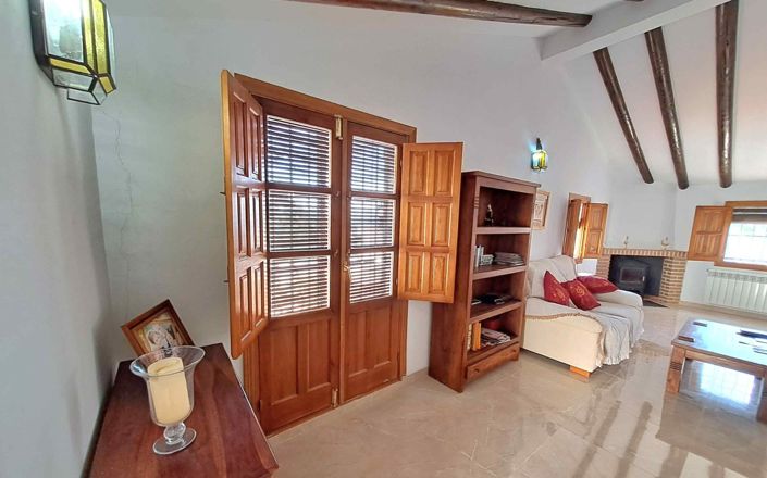 Image No.32-Maison de 4 chambres à vendre à Rute