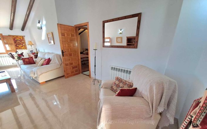 Image No.33-Maison de 4 chambres à vendre à Rute