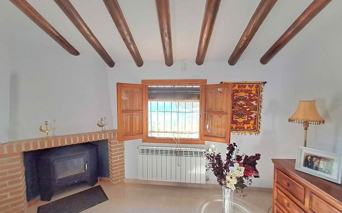 Image No.34-Maison de 4 chambres à vendre à Rute