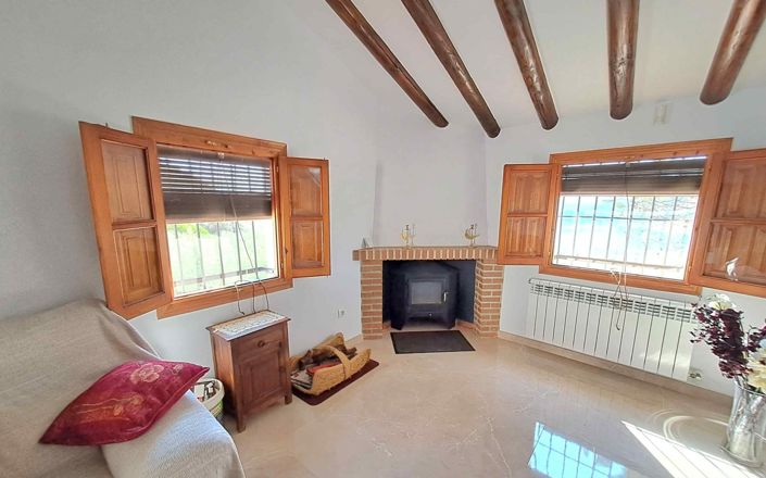 Image No.35-Maison de 4 chambres à vendre à Rute