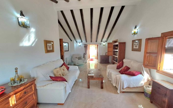 Image No.36-Maison de 4 chambres à vendre à Rute