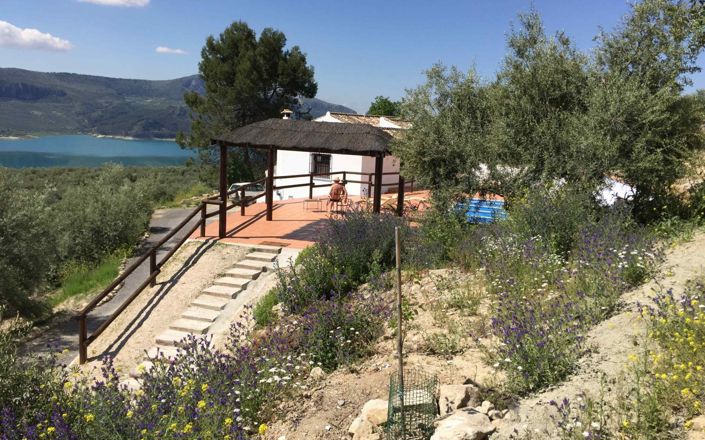 Image No.4-Maison de 4 chambres à vendre à Rute