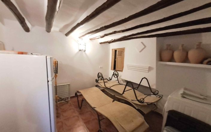 Image No.45-Maison de 4 chambres à vendre à Rute