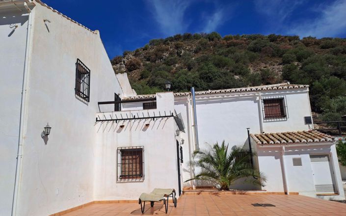 Image No.48-Maison de 4 chambres à vendre à Rute