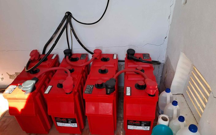 Image No.55-Maison de 4 chambres à vendre à Rute