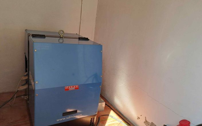 Image No.56-Maison de 4 chambres à vendre à Rute