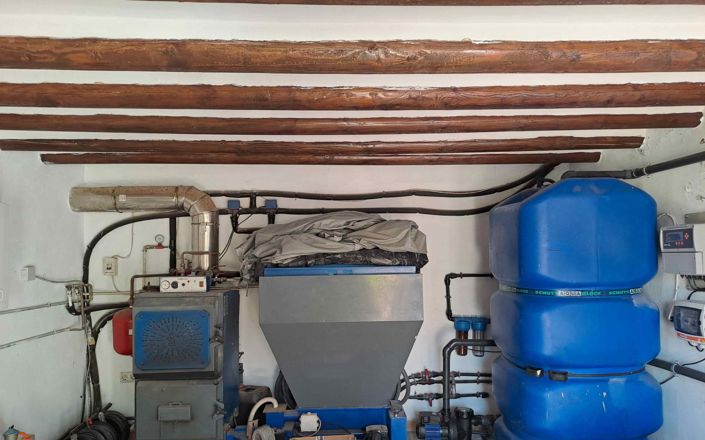 Image No.57-Maison de 4 chambres à vendre à Rute