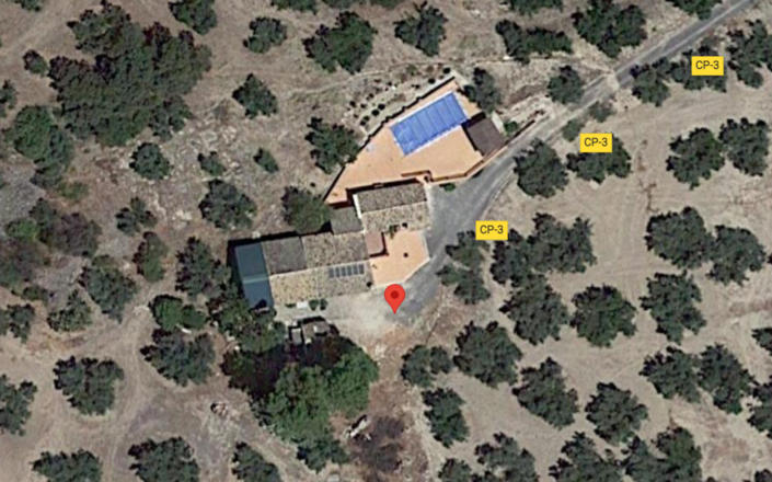 Image No.59-Maison de 4 chambres à vendre à Rute