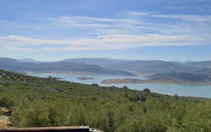 Image No.7-Maison de 4 chambres à vendre à Rute