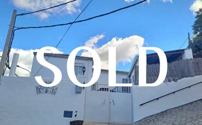 Andalucian Property Sales most sold property