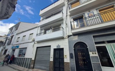 Andalucian Property Sales most sold property