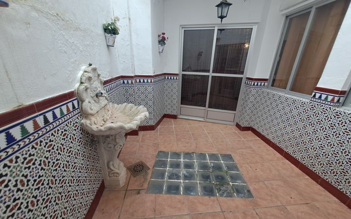 Image No.14-Maison de 4 chambres à vendre à Algarinejo