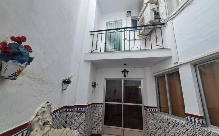 Image No.15-Maison de 4 chambres à vendre à Algarinejo