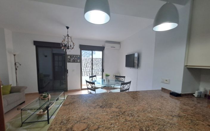 Image No.18-Maison de 4 chambres à vendre à Algarinejo