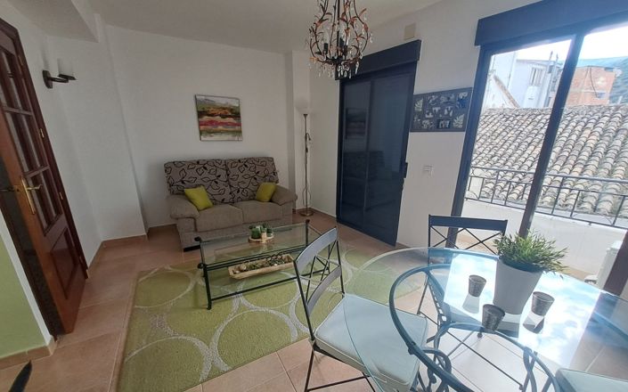 Image No.19-Maison de 4 chambres à vendre à Algarinejo