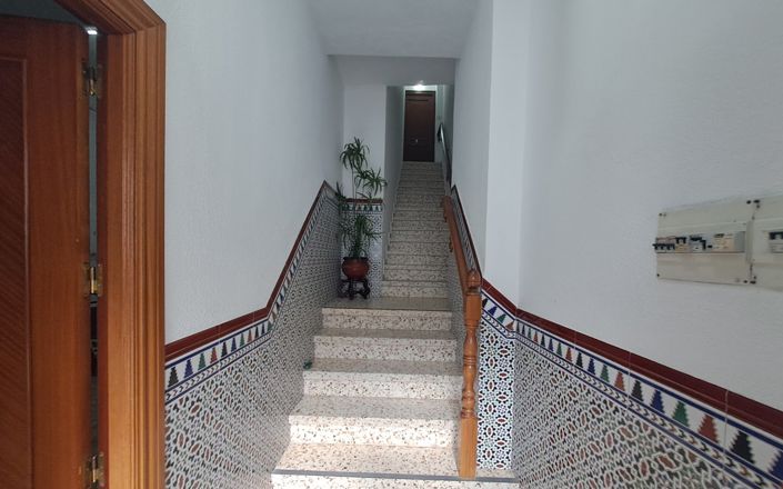 Image No.2-Maison de 4 chambres à vendre à Algarinejo