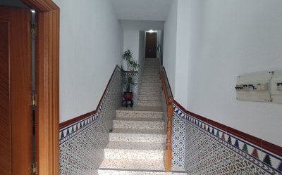 Andalucian Property Sales most sold property