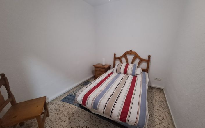 Image No.25-Maison de 4 chambres à vendre à Algarinejo