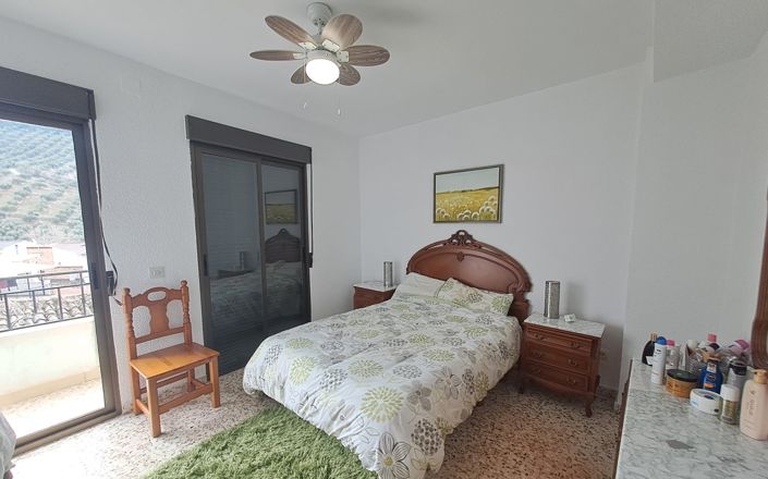 Image No.26-Maison de 4 chambres à vendre à Algarinejo