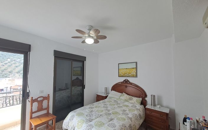 Image No.27-Maison de 4 chambres à vendre à Algarinejo