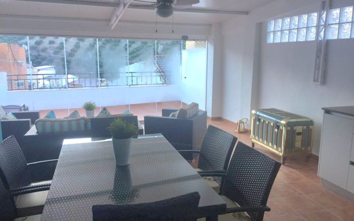 Image No.34-Maison de 4 chambres à vendre à Algarinejo