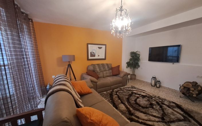 Image No.4-Maison de 4 chambres à vendre à Algarinejo