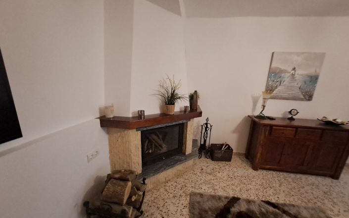 Image No.6-Maison de 4 chambres à vendre à Algarinejo